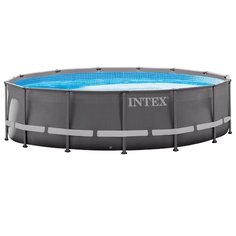 Бассейн Intex Ultra XTR Frame