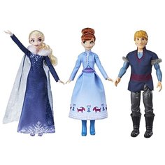Кукла Hasbro Холодное сердце