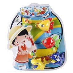 Рыбалка Shantou Gepai 5