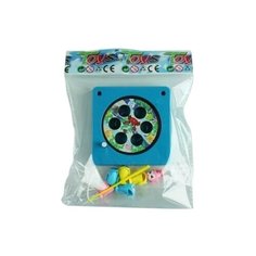 Рыбалка Shantou Gepai