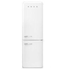 Холодильник smeg FAB32RWH3