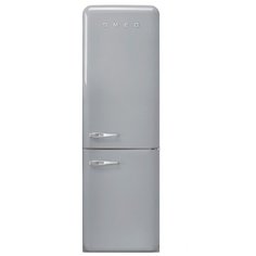 Холодильник smeg FAB32RSV3