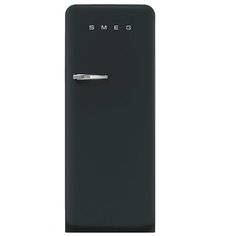 Холодильник smeg FAB28RDBLV3