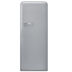 Холодильник smeg FAB28RSV3