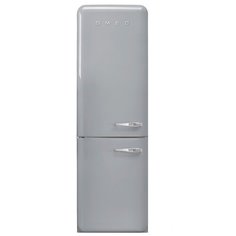 Холодильник smeg FAB32LSV3