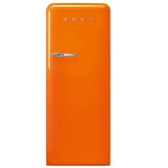 Холодильник smeg FAB28ROR3