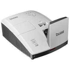 Проектор BenQ MW853UST+