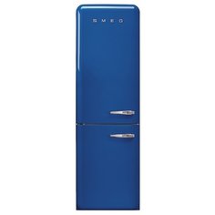 Холодильник smeg FAB32LBE3