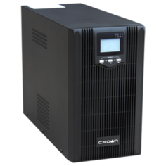 Интерактивный ИБП CROWN CMUS-620