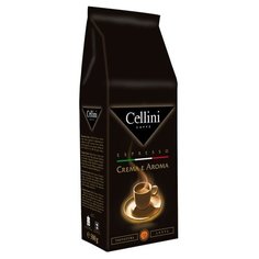 Кофе в зернах Cellini Crema e