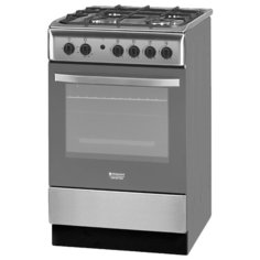 Плита Hotpoint-Ariston HM5GSI11 X