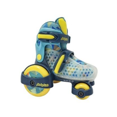 Роликовые коньки Moby Kids 64114*