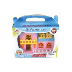 Shantou Gepai Casual villa B20