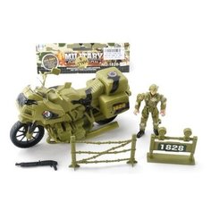 Набор фигурок Shantou Gepai