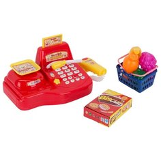 Касса Shantou Gepai с