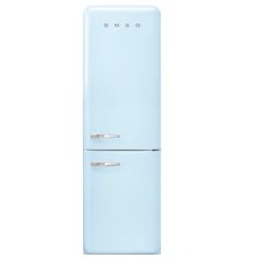 Холодильник smeg FAB32RPB3