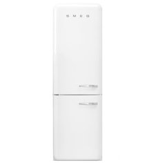 Холодильник smeg FAB32LWH3