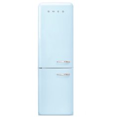 Холодильник smeg FAB32LPB3