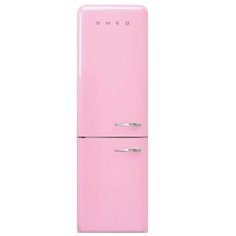 Холодильник smeg FAB32LPK3