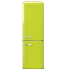 Холодильник smeg FAB32RLI3