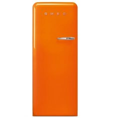 Холодильник smeg FAB28LOR3