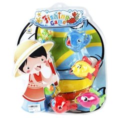 Рыбалка Shantou Gepai 5