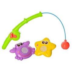 Рыбалка Shantou Gepai 3