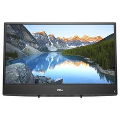 Моноблок 21.5 DELL Inspiron