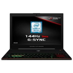 Ноутбук ASUS ROG Zephyrus GX501GI