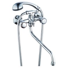 Двухрычажный смеситель G Lauf