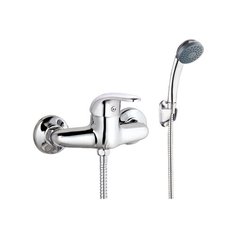 Однорычажный смеситель для душа G Lauf