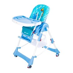 Стульчик-шезлонг Liko Baby HC-21