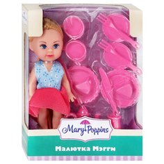Кукла Mary Poppins Малютка