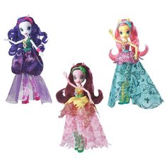 Кукла My Little Pony Equestria