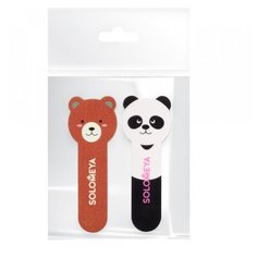 Solomeya Пилка «Медвежонок» 180