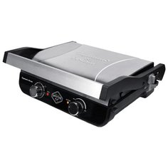 Гриль Zigmund & Shtain ZEG-925