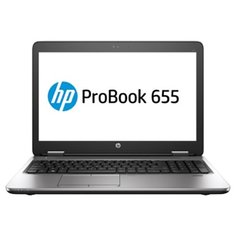 Ноутбук HP ProBook 655 G3