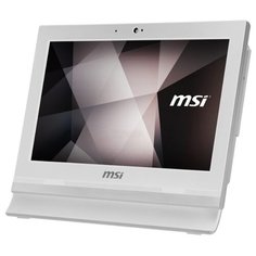 Моноблок 15.6 MSI Pro 16T