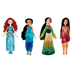 Кукла Hasbro Disney Princess