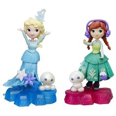 Кукла Hasbro Холодное сердце на