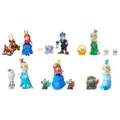 Набор Hasbro Холодное сердце