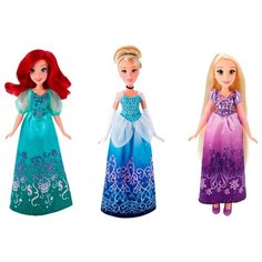 Кукла Hasbro Disney Princess