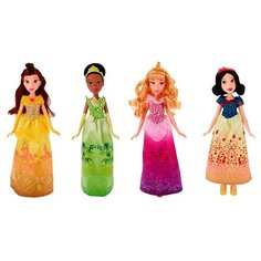 Кукла Hasbro Disney Princess
