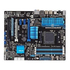 Материнская плата ASUS M5A99X