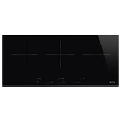 Варочная панель smeg SIH7933B