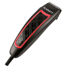 Машинка для стрижки Scarlett