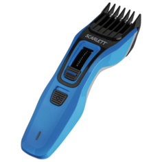 Машинка для стрижки Scarlett