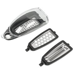 Терка со сменными насадками STO Sinbo