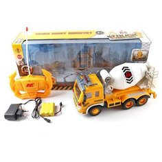 Бетономешалка Shantou Gepai