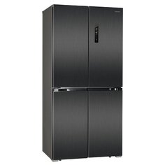 Холодильник HIBERG RFQ-490DX NFXd